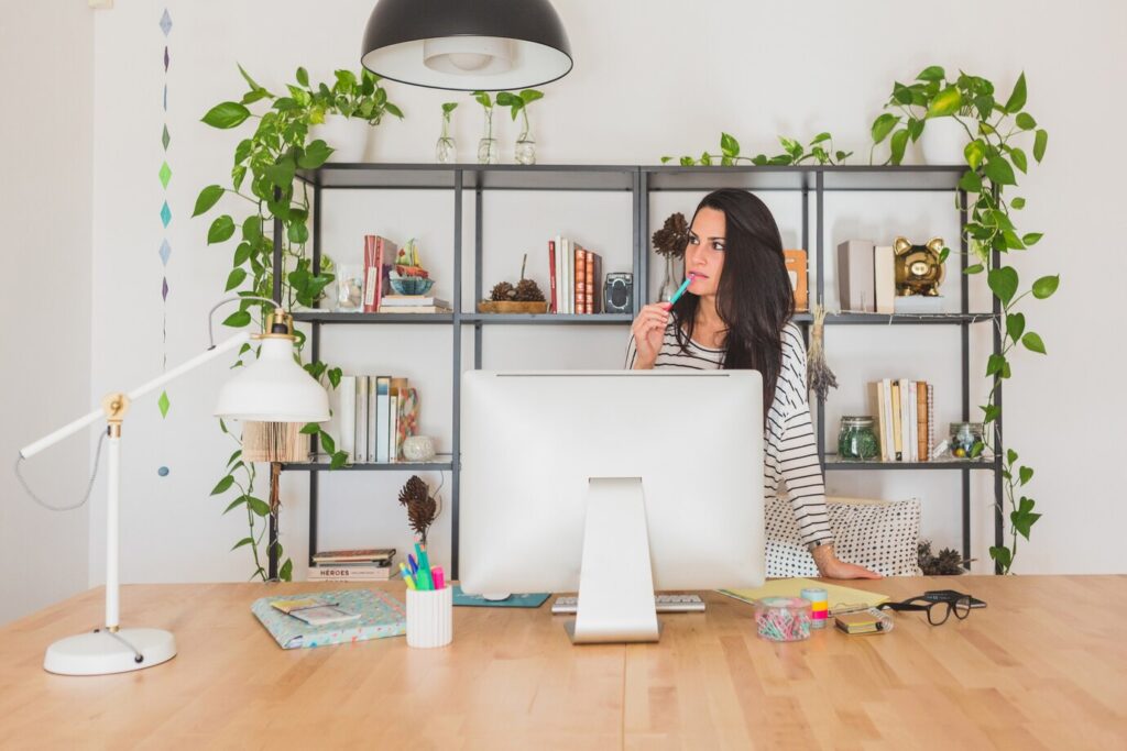 Home Office Space Ideas: 10 Brilliant Ways to Boost Productivity