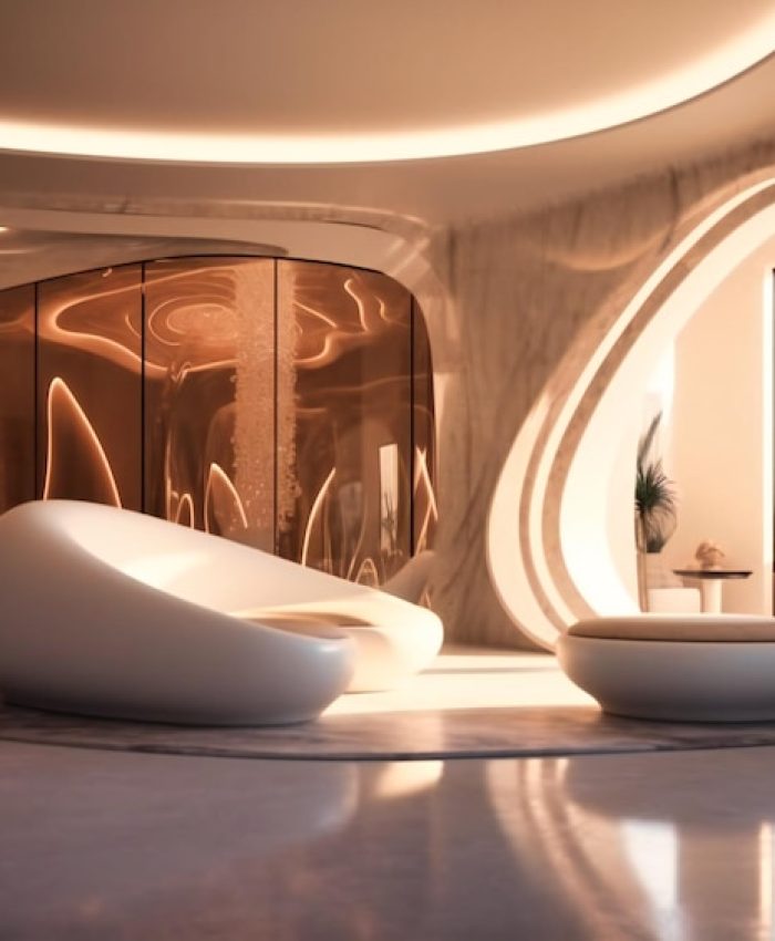 Design Magic: How 3D Rendering Transforms Interior Dreams into Reality 