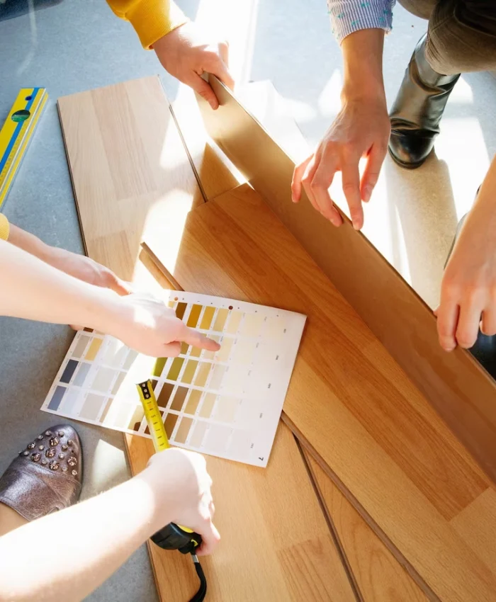 5 Eco-Friendly Ways to Customize Furniture for Sustainable Style Success