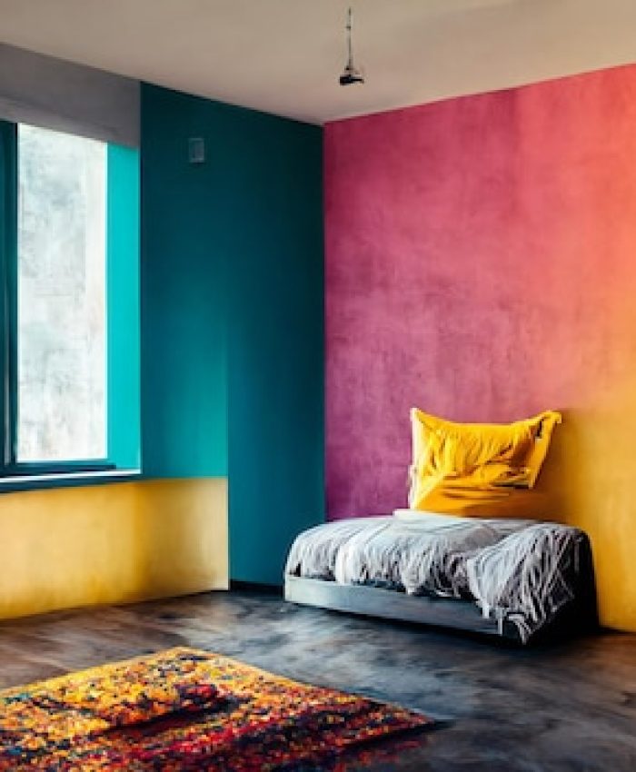 Trendy Room Colors That Will Transform Your Space in 2025